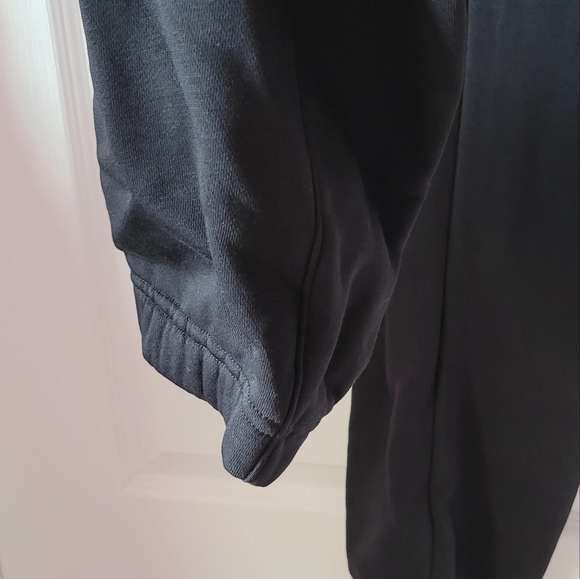 Fila Men's Heritage Jogger Black Large - Picture 8 of 8